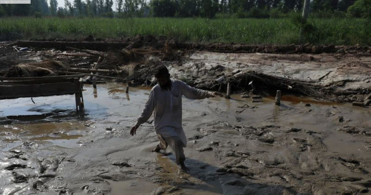 Pakistan faces acute shortage of medicine amid devastating flood